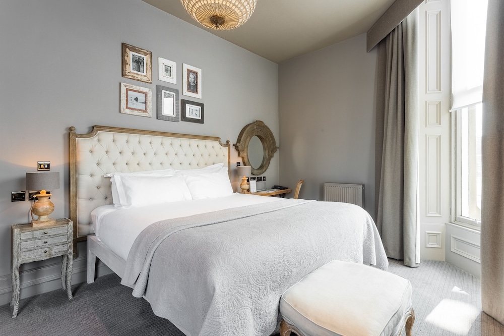 

Venezia - Leith - Murrayfield Hotel