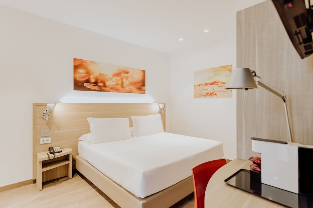 

Milano - Cambiago - Privilege Apartments