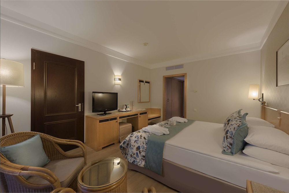 

Milano - Boğazkent - Xanadu Resort - High Class All Inclusive