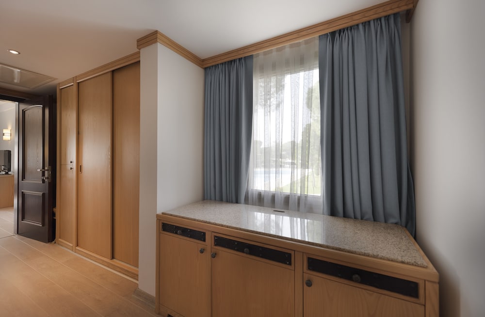 

Milano - Boğazkent - Xanadu Resort - High Class All Inclusive