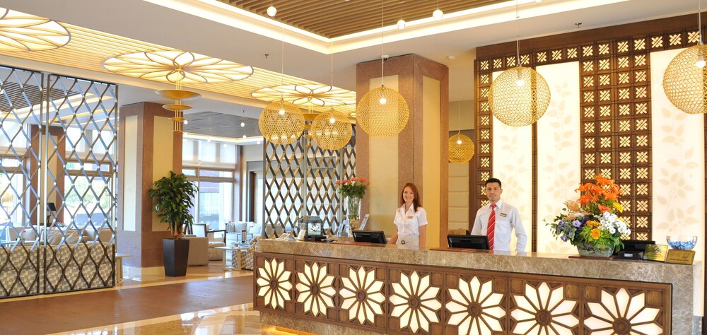 

Verona - Boğazkent - Xanadu Resort - High Class All Inclusive