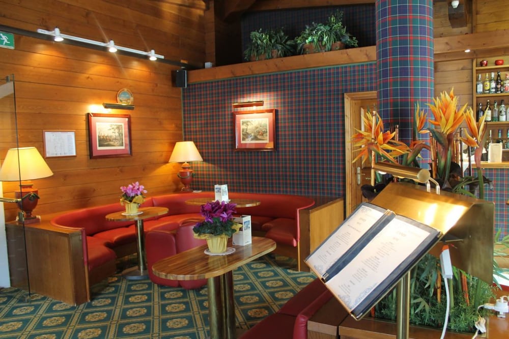 

Firenze - Cortina d'Ampezzo - Hotel Majoni