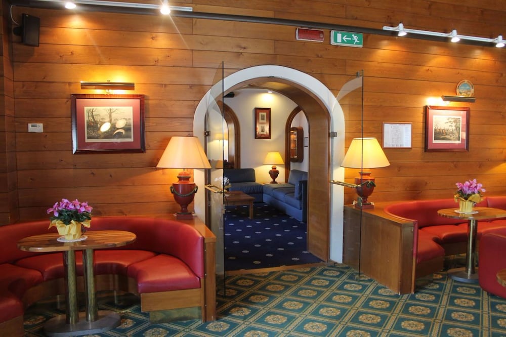 

Palermo - Cortina d'Ampezzo - Hotel Majoni