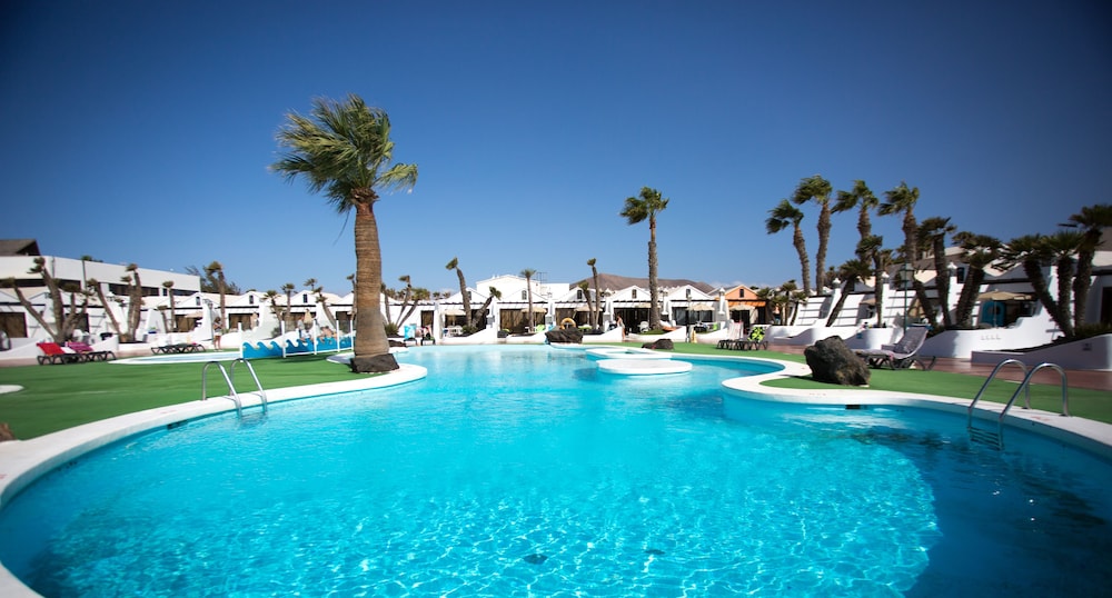 

Bologna - Lanzarote, Isole Canarie - Sands Beach Active Resort
