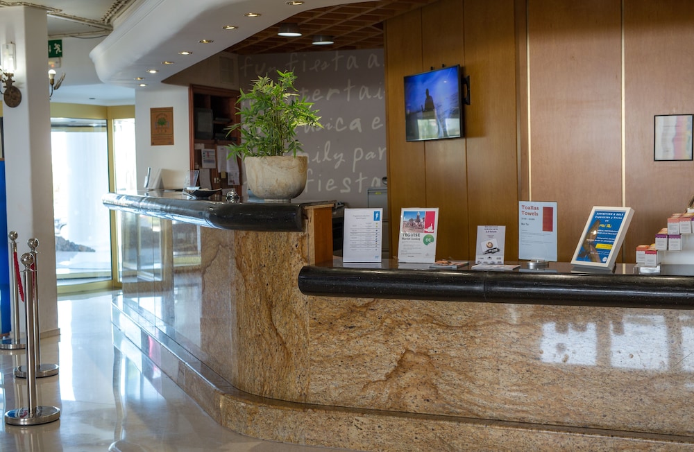 

Torino - Lanzarote, Isole Canarie - Sands Beach Active Resort