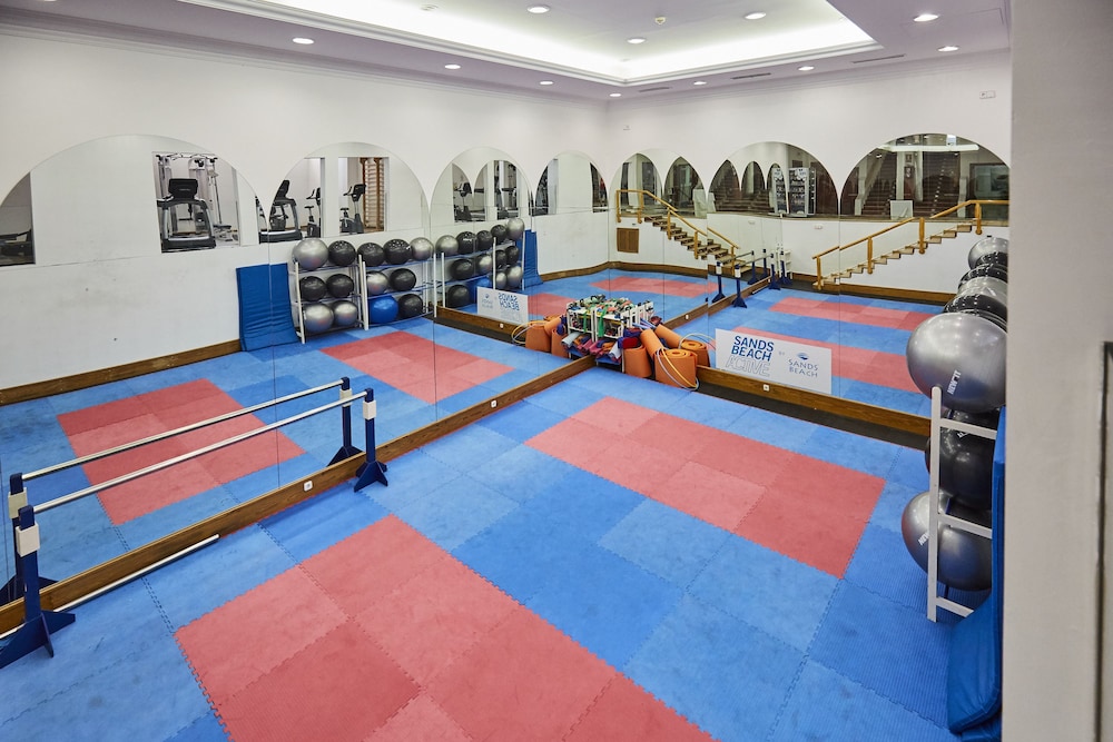 

Torino - Lanzarote, Isole Canarie - Sands Beach Active Resort
