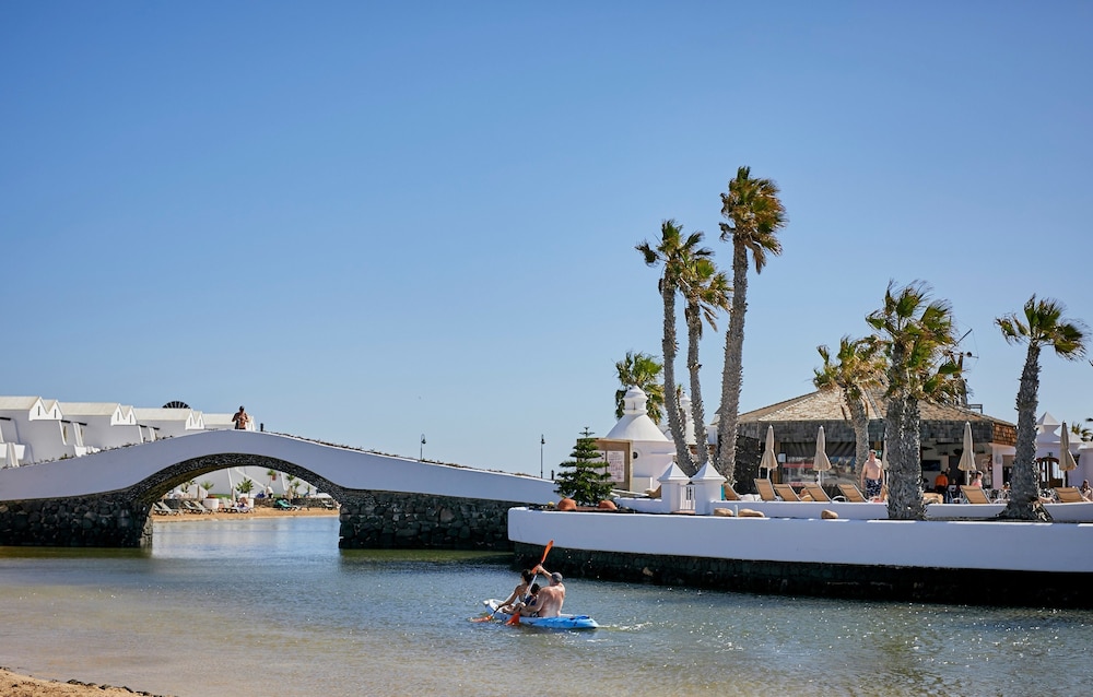 

Palermo - Lanzarote, Isole Canarie - Sands Beach Active Resort