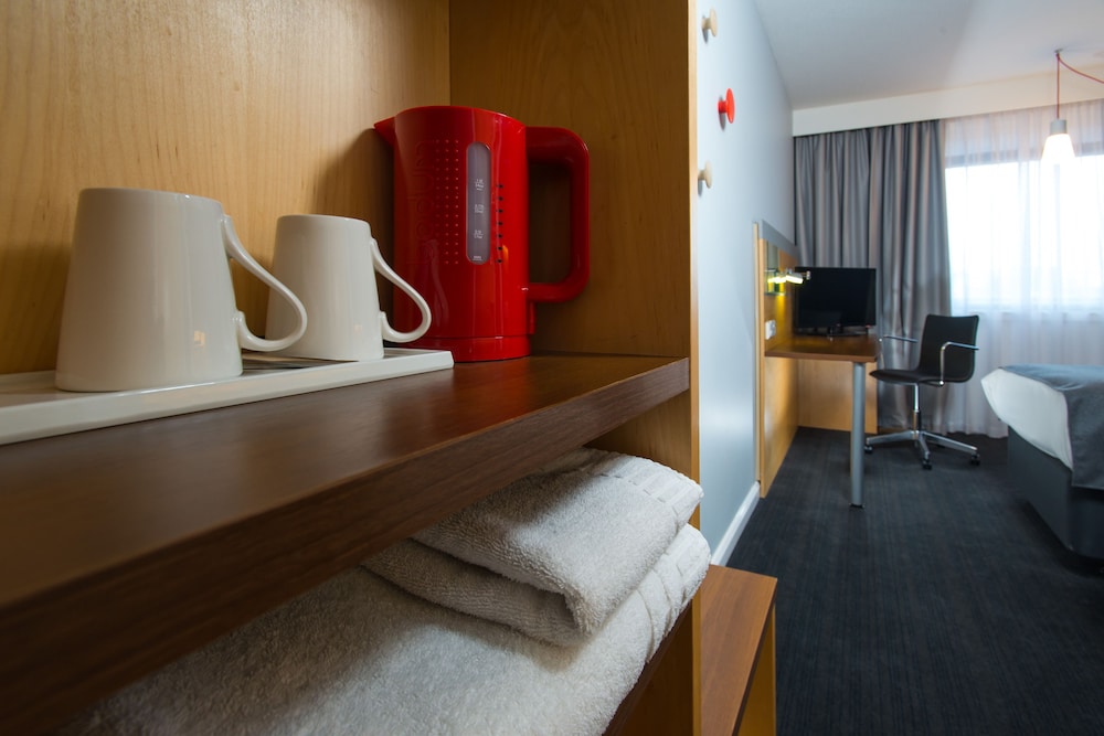 

Venezia - Cardiff - Holiday Inn Express Newport