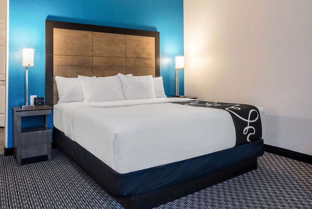 

Verona - Heathrow - La Quinta By Wyndham Orlando Lake Mary
