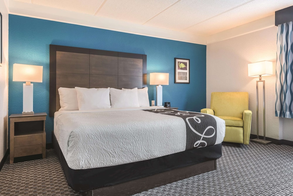 

Roma - Lake Mary - La Quinta By Wyndham Orlando Lake Mary