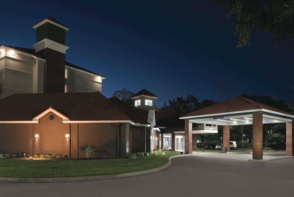 

Milano - Heathrow - La Quinta By Wyndham Orlando Lake Mary