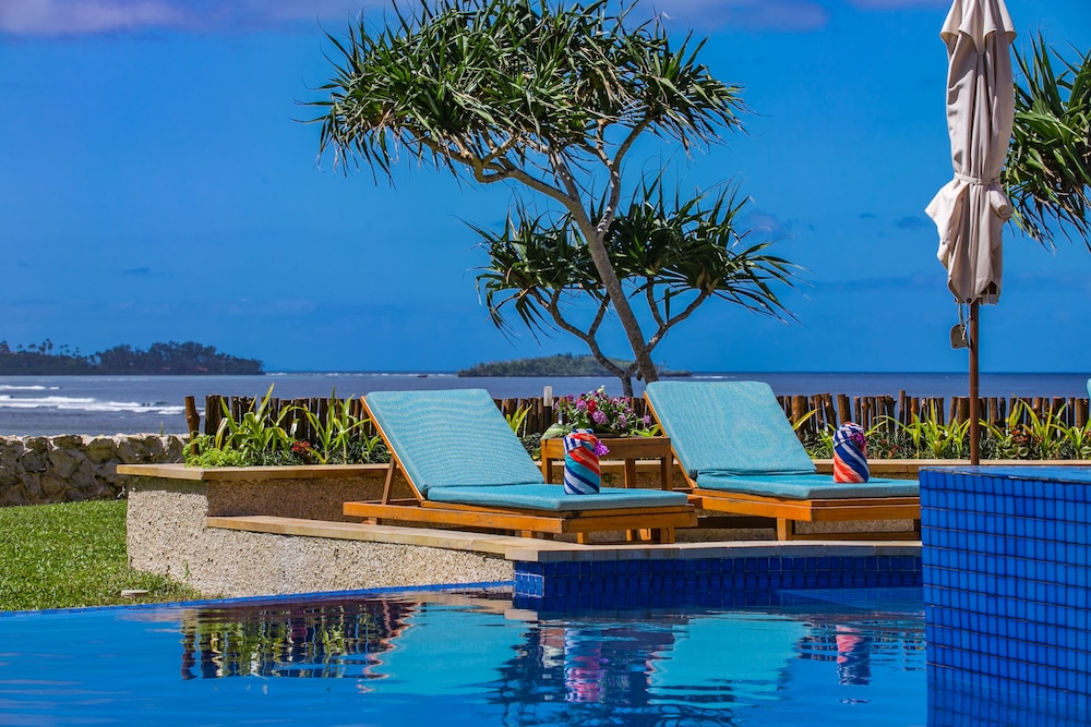 

Milano - Savusavu - Wavi Island Villas