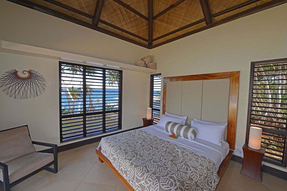 

Napoli - Savusavu - Wavi Island Villas