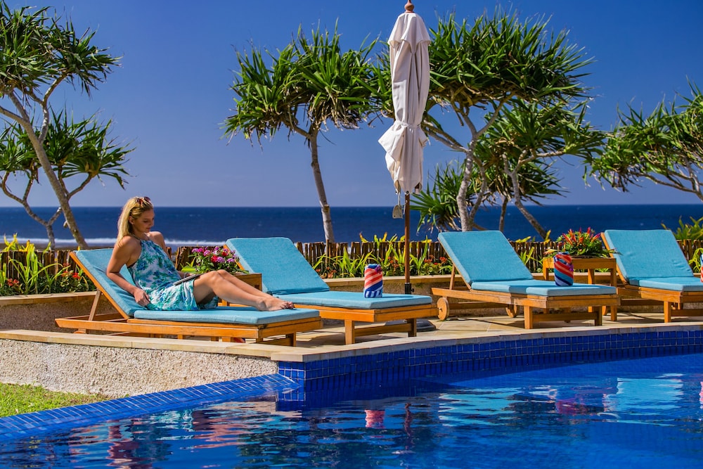 

Napoli - Savusavu - Wavi Island Villas
