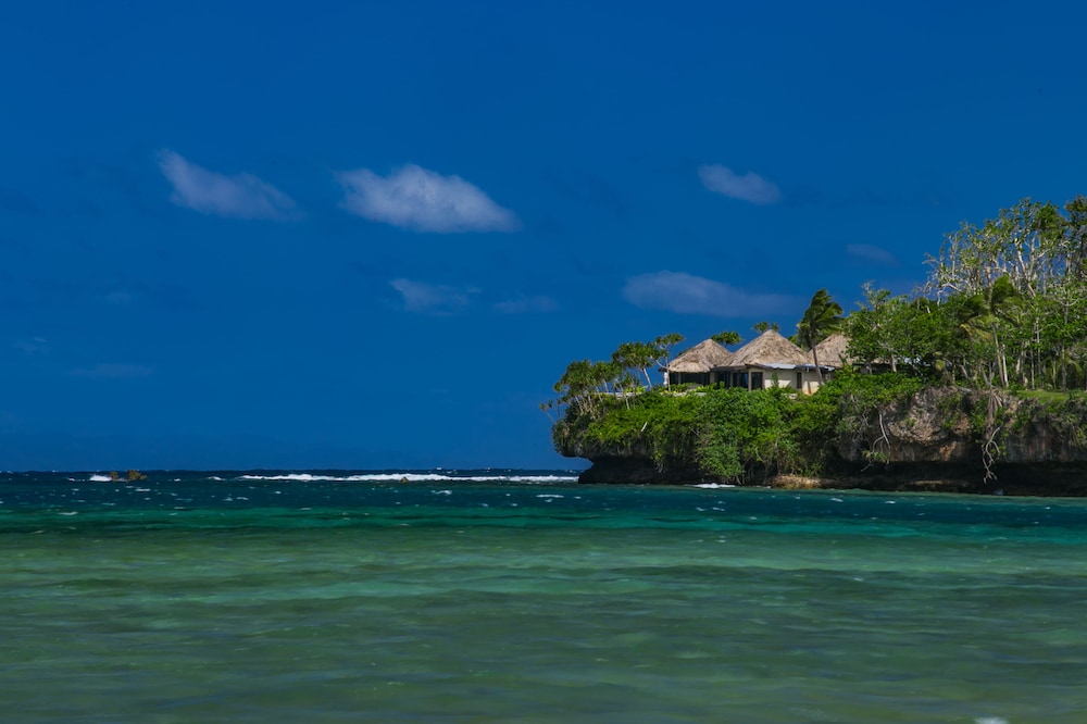 

Milano - Savusavu - Wavi Island Villas
