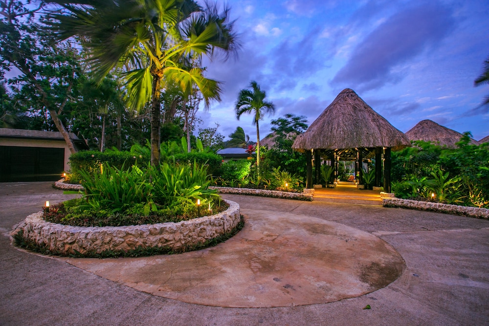

Milano - Savusavu - Wavi Island Villas