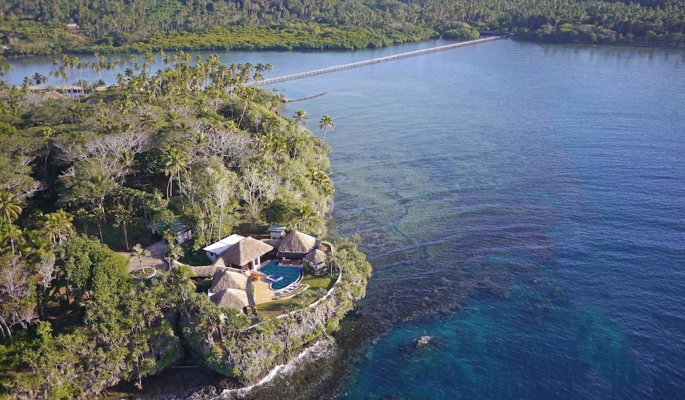 

Milano - Savusavu - Wavi Island Villas