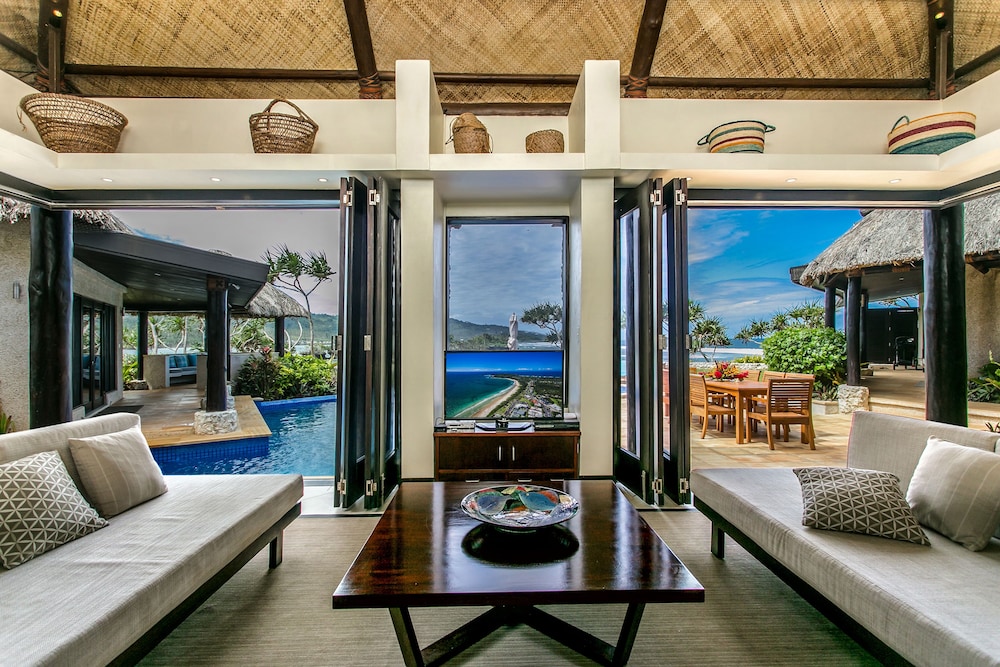 

Bologna - Savusavu - Wavi Island Villas