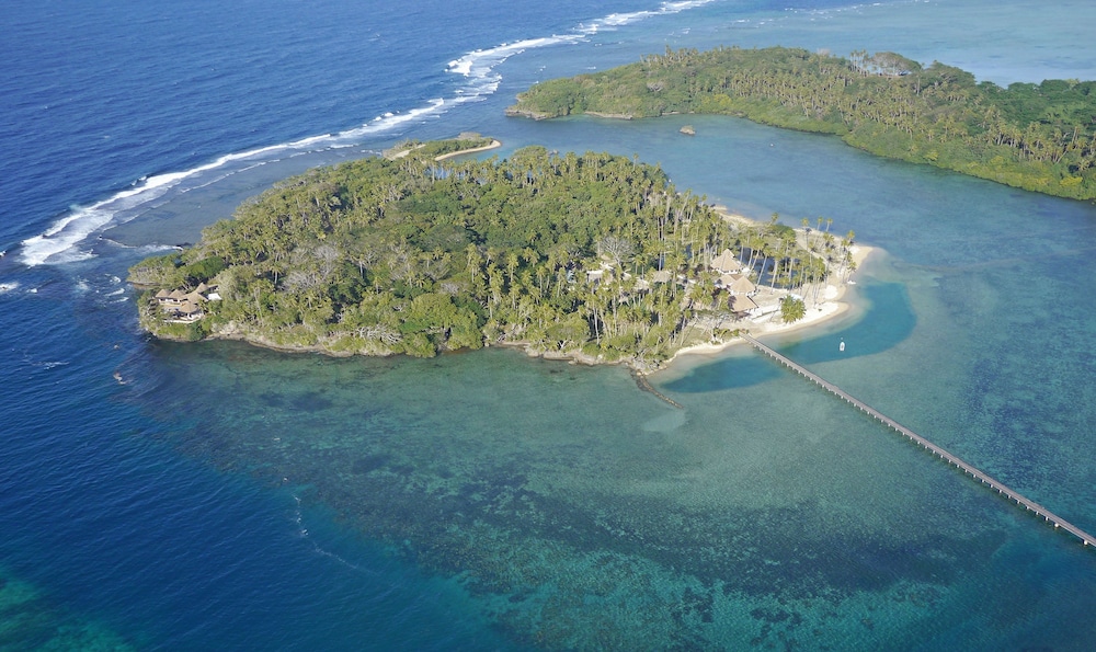 

Bologna - Savusavu - Wavi Island Villas