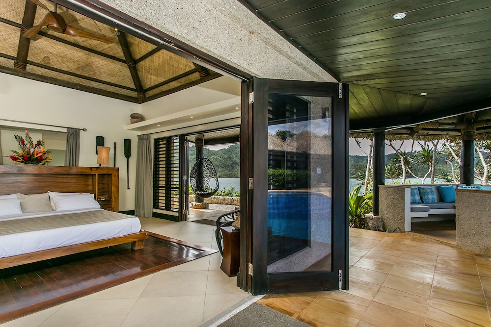 

Milano - Savusavu - Wavi Island Villas