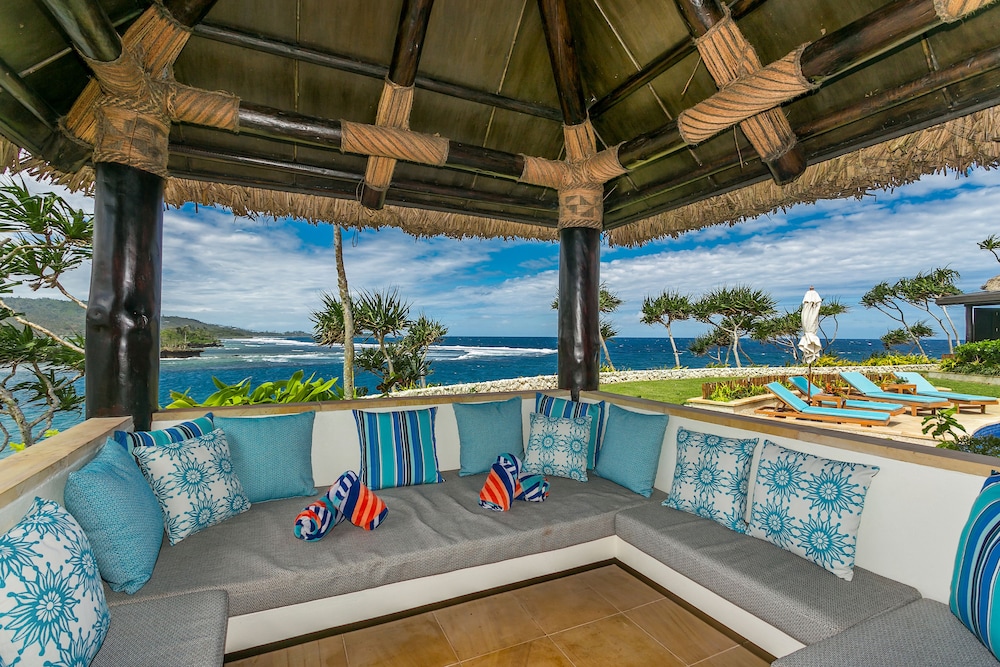 

Milano - Savusavu - Wavi Island Villas