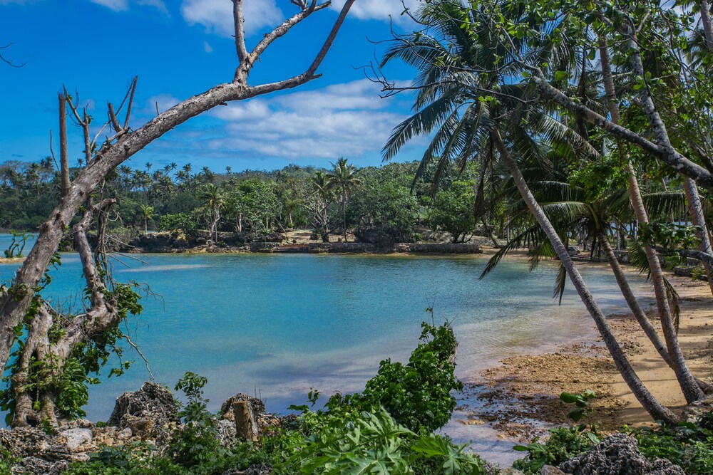 

Milano - Savusavu - Wavi Island Villas