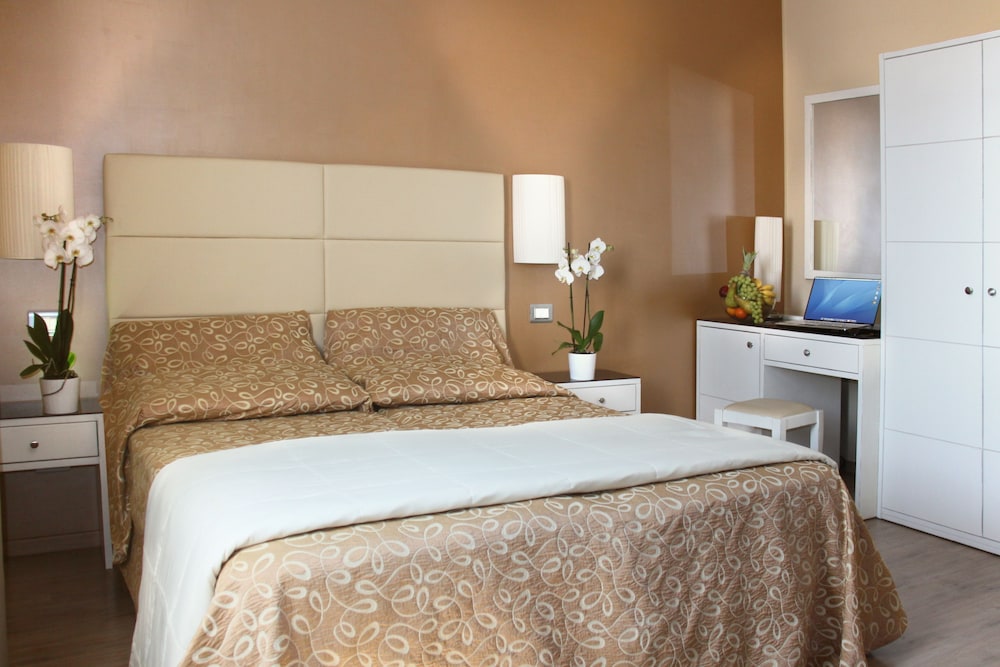 

Milano - Venezia - Hotel Regit