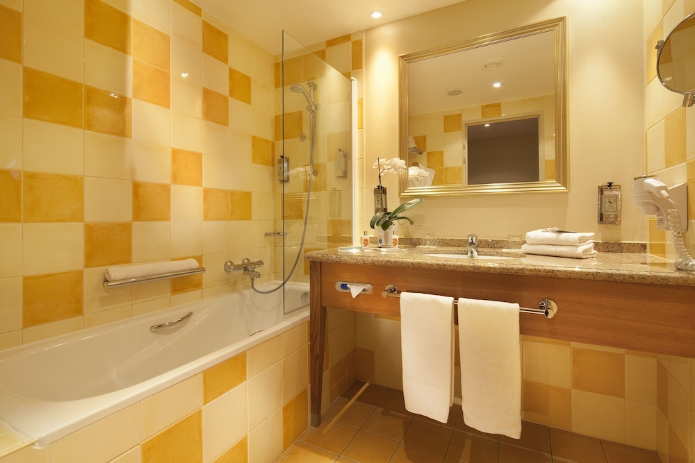 

Milano - Serris - Dream Castle Hotel Marne La Vallee