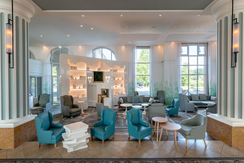 

Verona - Chessy - Dream Castle Hotel Marne La Vallee