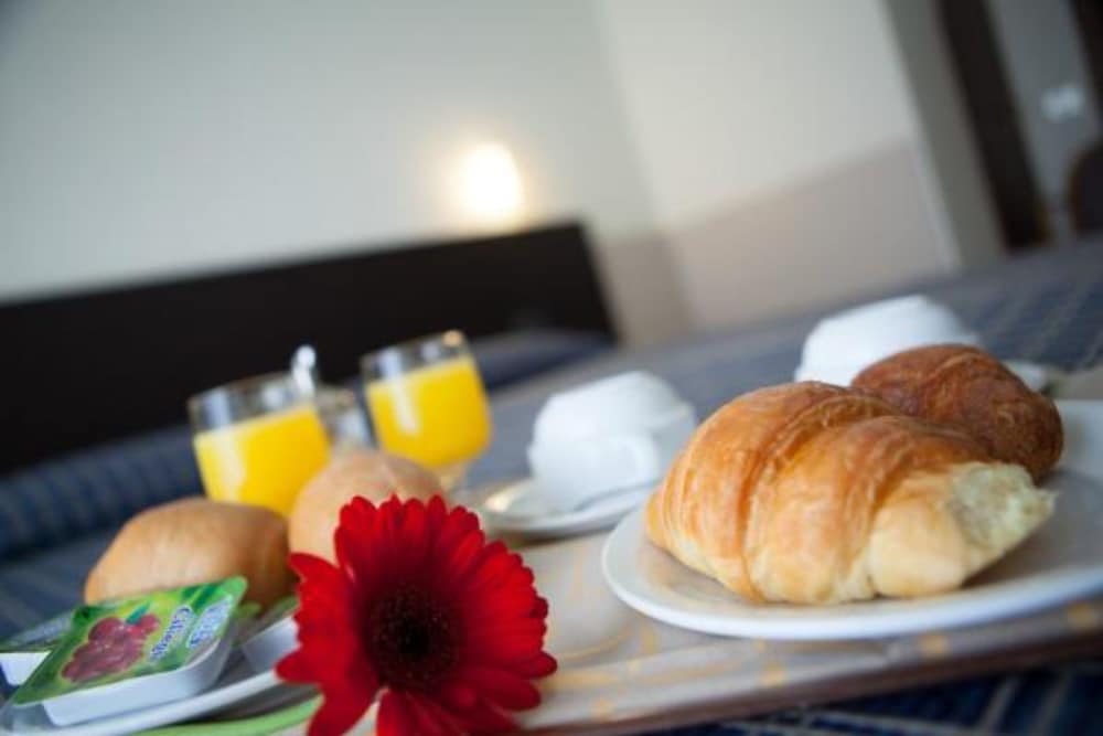 

Cagliari - Firenze - Auto Park Hotel