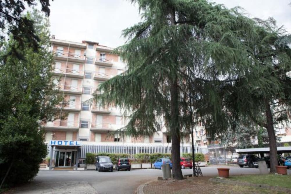 

Palermo - Firenze - Auto Park Hotel