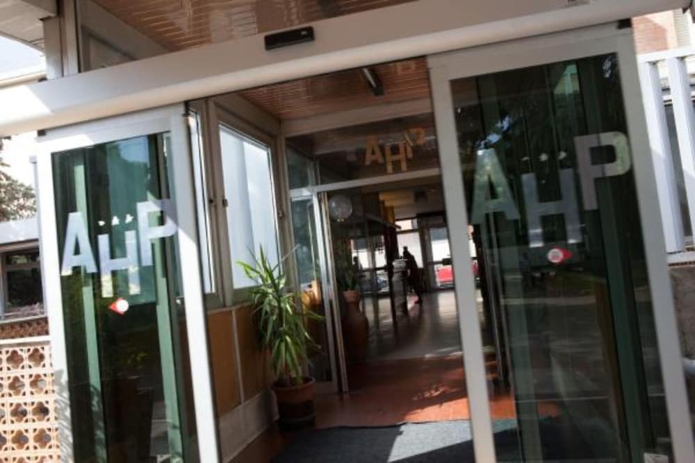 

Palermo - Firenze - Auto Park Hotel