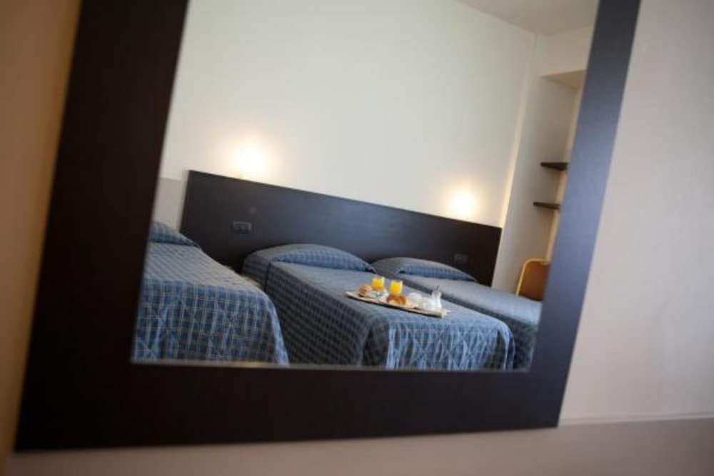 

Alghero - Firenze - Auto Park Hotel