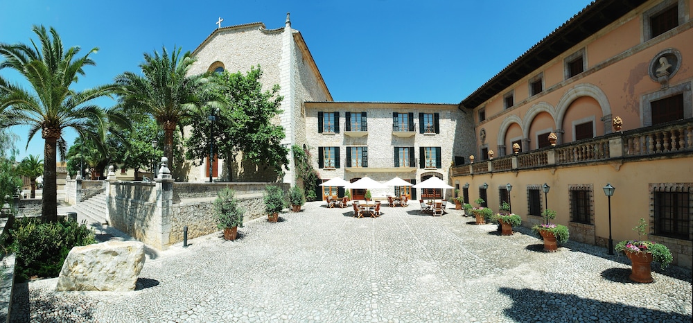 

Milano - Selva - Cas Comte Suites & Spa - Adults Only