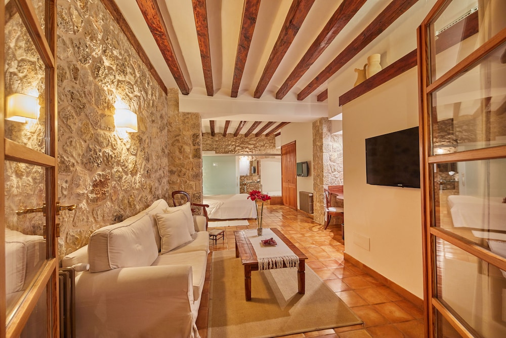 

Venezia - Selva - Cas Comte Suites & Spa - Adults Only