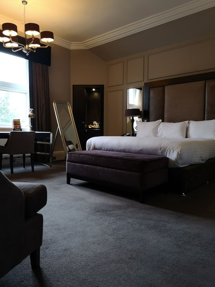 

Catania - Dundee - The Landmark Hotel and Leisure Club