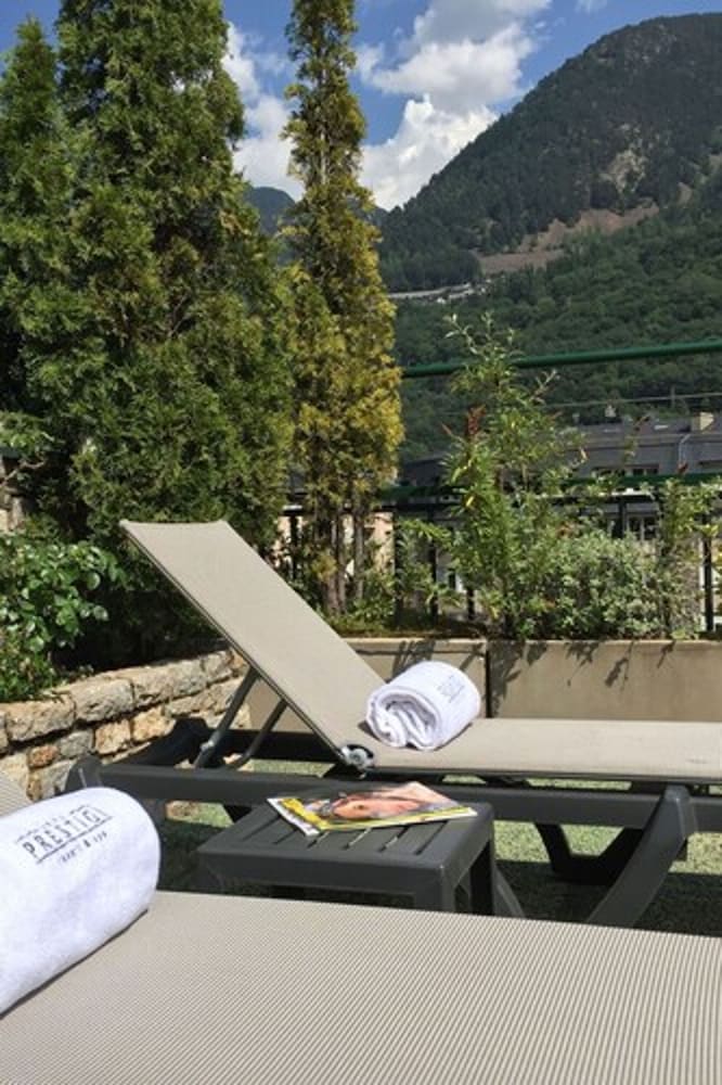 

Milano - Grandvalira, Andorra - Andorra Palace