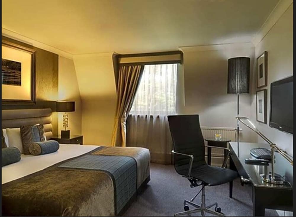 

Torino - Dundee - The Landmark Hotel and Leisure Club