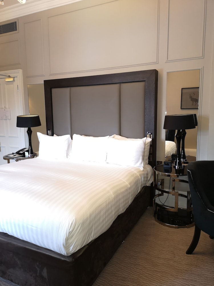 

Roma - Dundee - The Landmark Hotel and Leisure Club