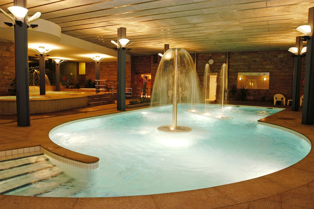 

Roma - La Massana - Andorra Palace