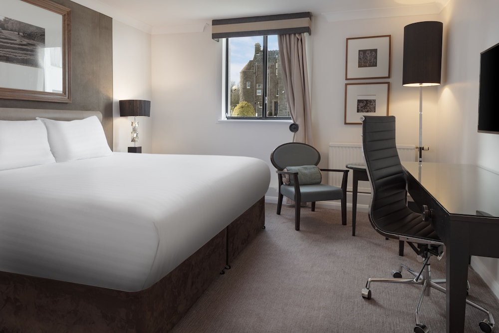 

Roma - Dundee - The Landmark Hotel and Leisure Club