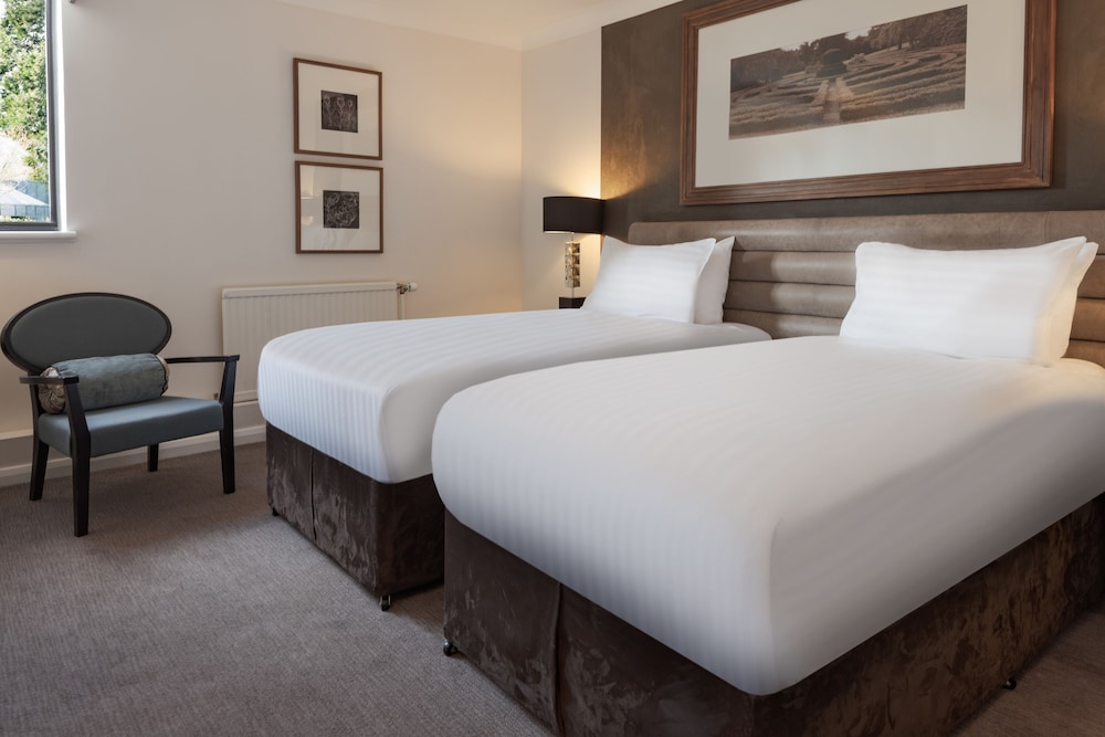 

Roma - Dundee - The Landmark Hotel and Leisure Club
