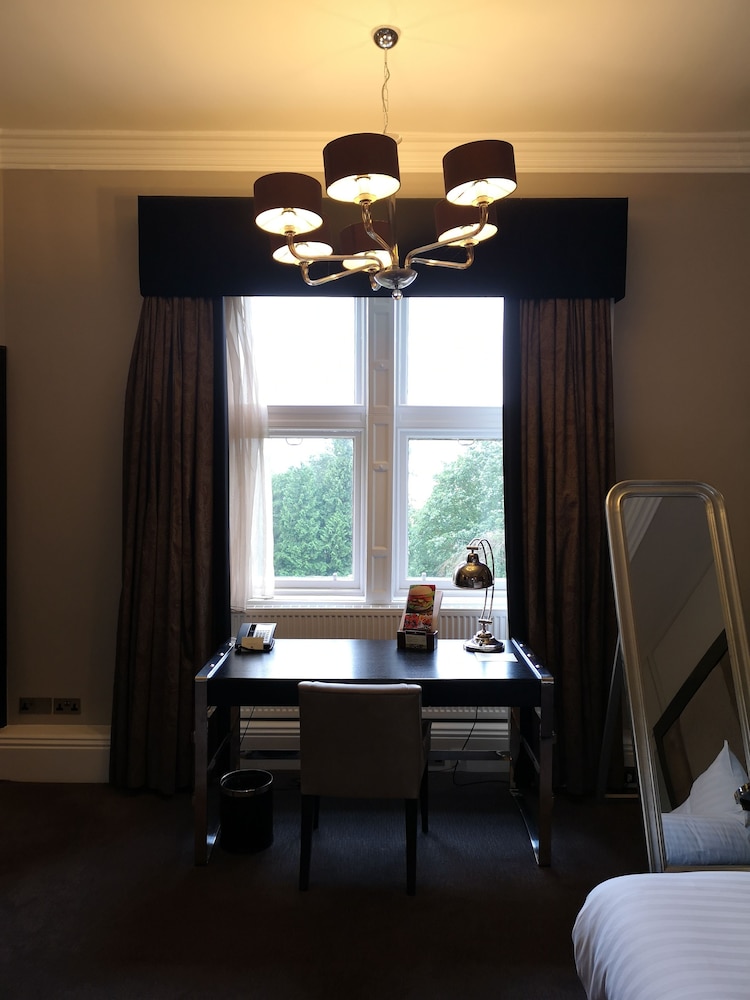 

Roma - Dundee - The Landmark Hotel and Leisure Club