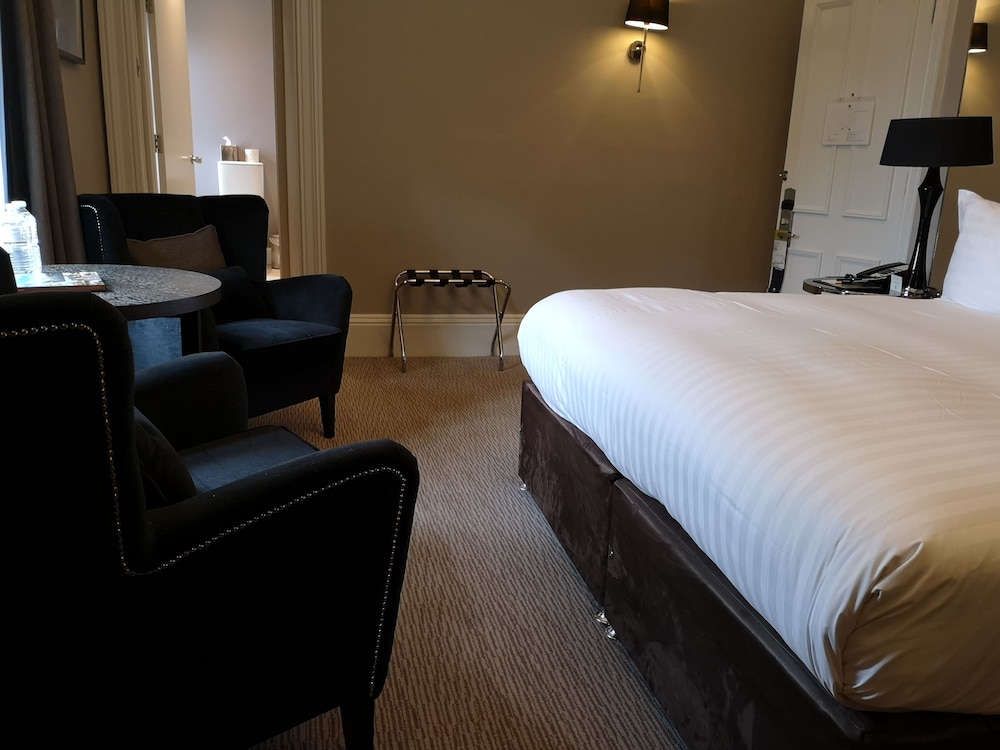 

Roma - Dundee - The Landmark Hotel and Leisure Club