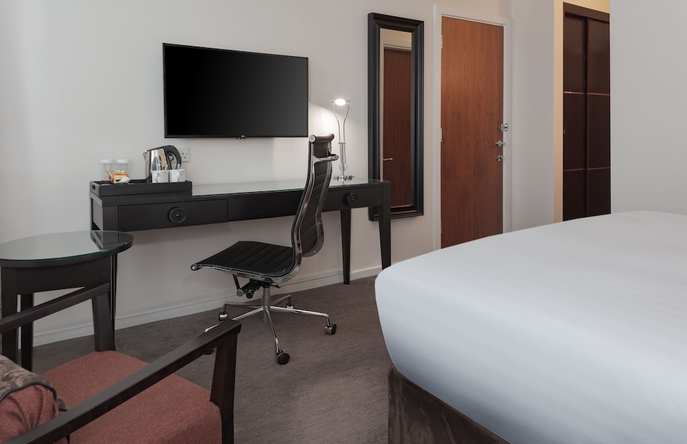 

Catania - Dundee - The Landmark Hotel and Leisure Club