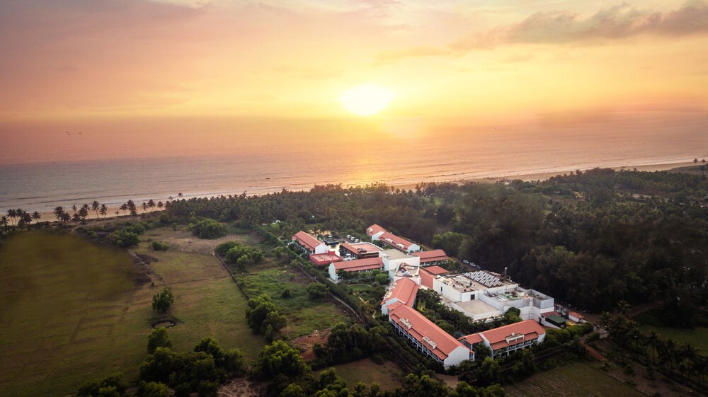

Milano - Majorda - Planet Hollywood Goa Beach Resort