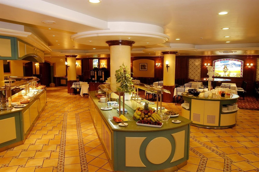 

Roma - La Massana - Andorra Palace
