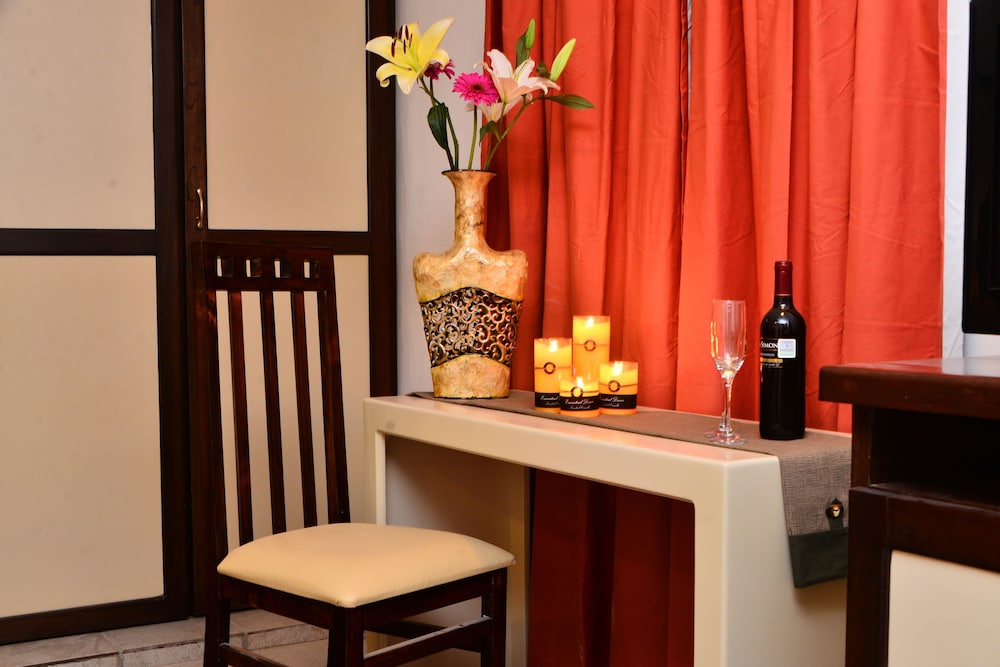 

Roma - Playa del Carmen - Posada Mariposa Boutique Hotel - 5th Avenue