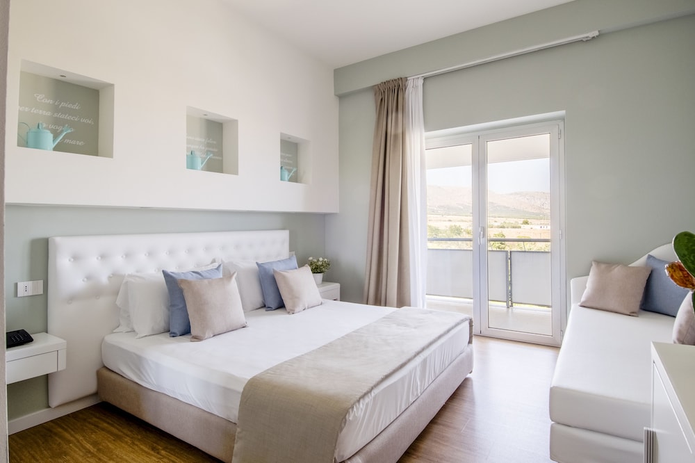 

Torino - Manfredonia - Regiohotel Manfredi