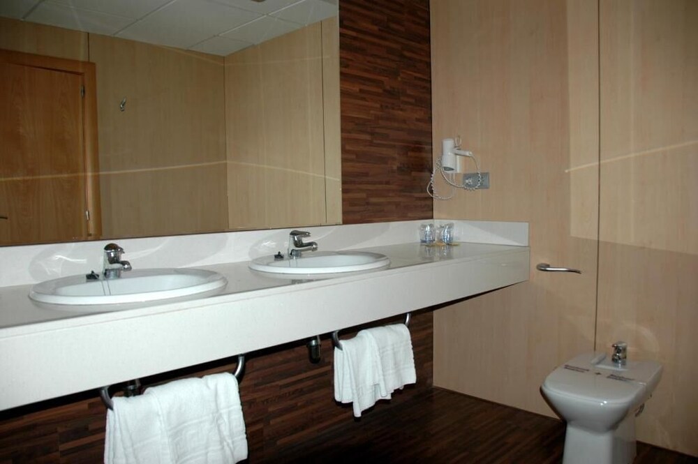 

Catania - Cambrils - Evenia President Hotel